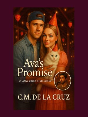 cover image of Ava's Promise